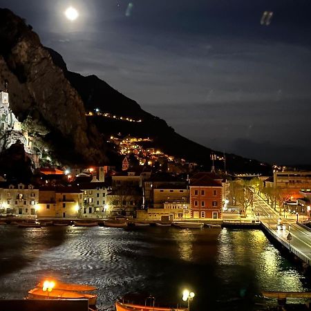 Penthouse Maremonte Διαμέρισμα Omiš Εξωτερικό φωτογραφία