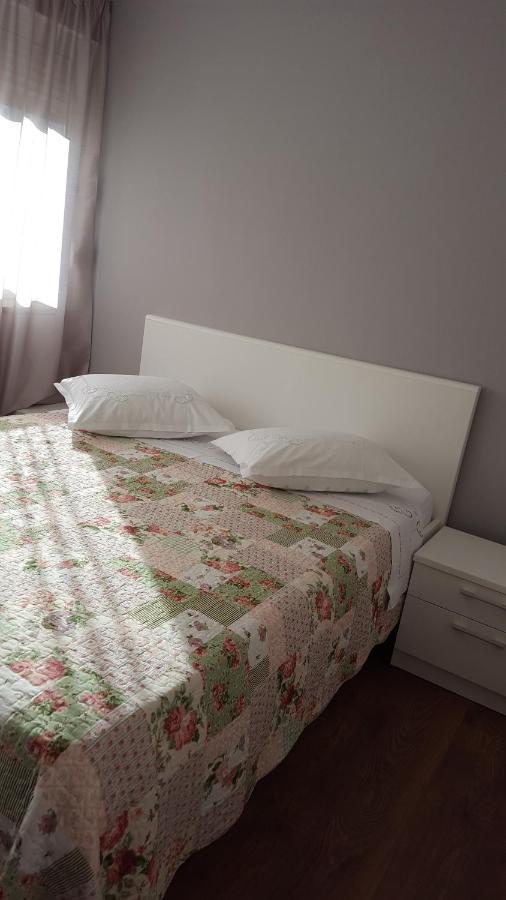 Penthouse Maremonte Διαμέρισμα Omiš Εξωτερικό φωτογραφία