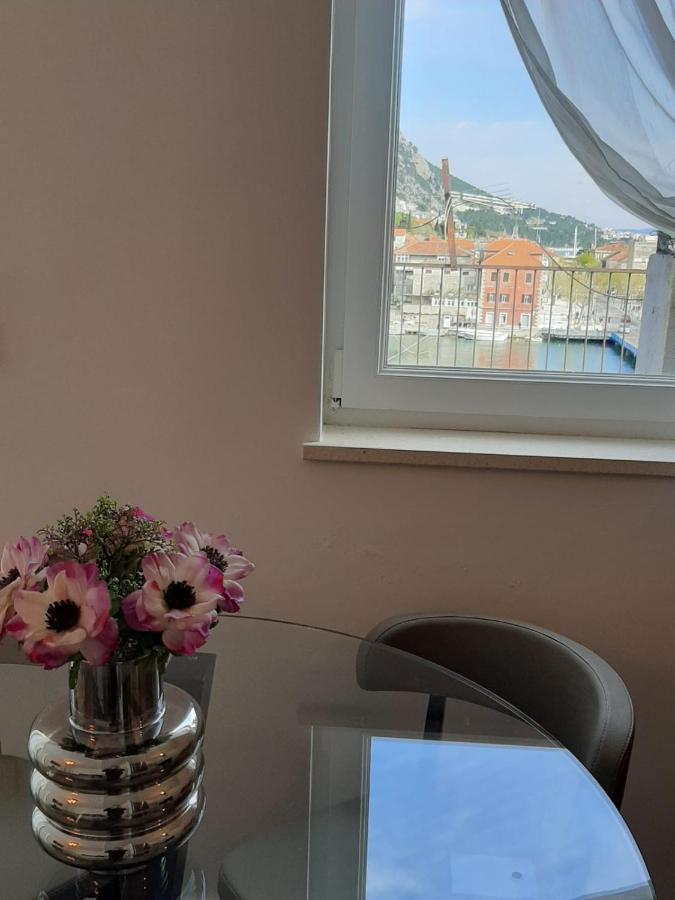 Penthouse Maremonte Διαμέρισμα Omiš Εξωτερικό φωτογραφία